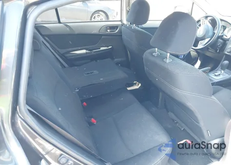 2014 Subaru Xv Crosstrek 2.0I Premium z USA, uszkodzony, nr VIN JF2GPAVC8E8285172